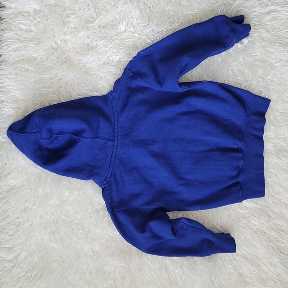 RACQUET & JOG PULLOVER HOODIE - Picture 5 of 7